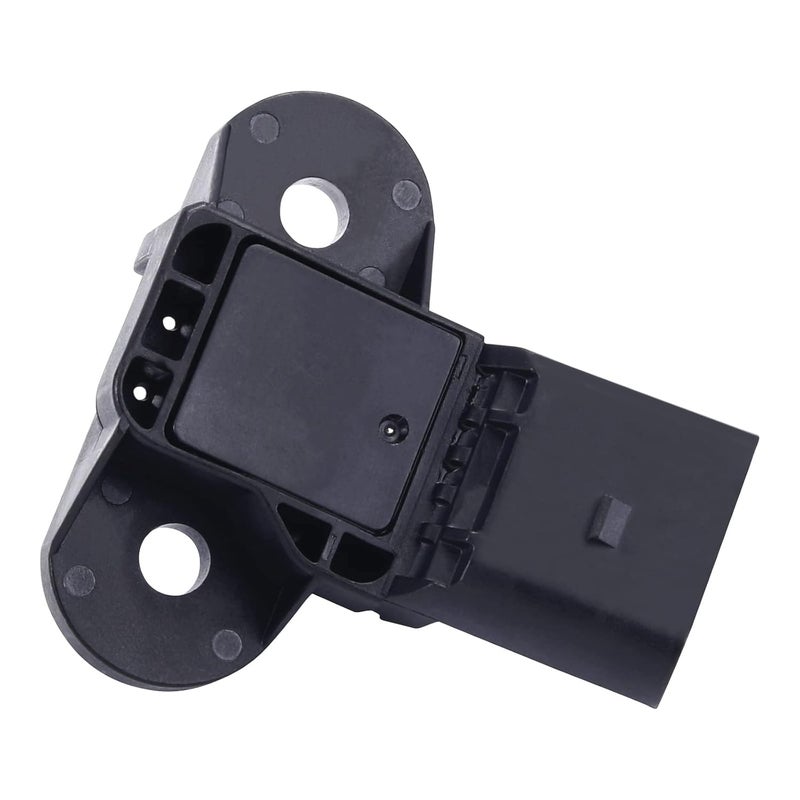 AUTOMAJOR حساس MAP - حساس ضغط الهواء المطلق في المجمع الخلفي 03C906051F بديل لأودي/فولكس فاجن 2005-2019 - Image 2